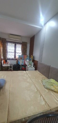 HÀO NAM- LÔ GÓC NGÕ THÔNG NHÀ ĐẸP Ở NGAY 30m 4ty3 (TL)
