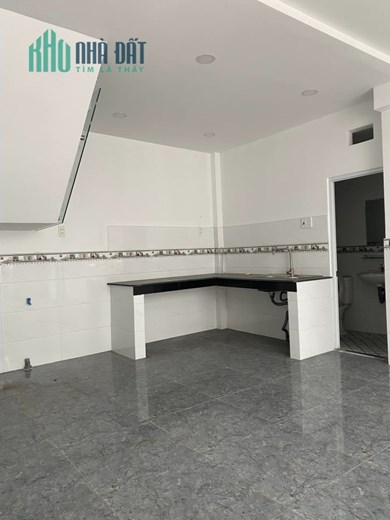 NHÀ 3 LẦU TRẦN XUÂN SOẠN P. TÂN HƯNG QUẬN 7, 4.3/5.6mx 6m chỉ 2.x tỷ