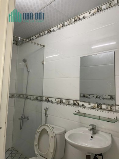 NHÀ 3 LẦU TRẦN XUÂN SOẠN P. TÂN HƯNG QUẬN 7, 4.3/5.6mx 6m chỉ 2.x tỷ