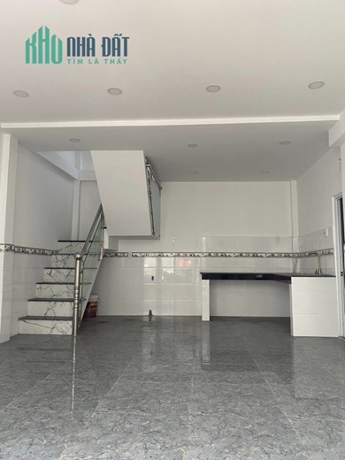NHÀ 3 LẦU TRẦN XUÂN SOẠN P. TÂN HƯNG QUẬN 7, 4.3/5.6mx 6m chỉ 2.x tỷ