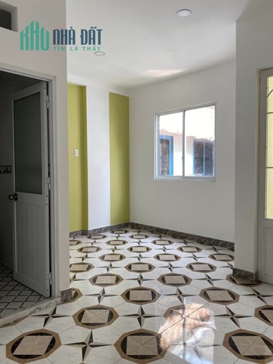 NHÀ 3 LẦU TRẦN XUÂN SOẠN P. TÂN HƯNG QUẬN 7, 4.3/5.6mx 6m chỉ 2.x tỷ