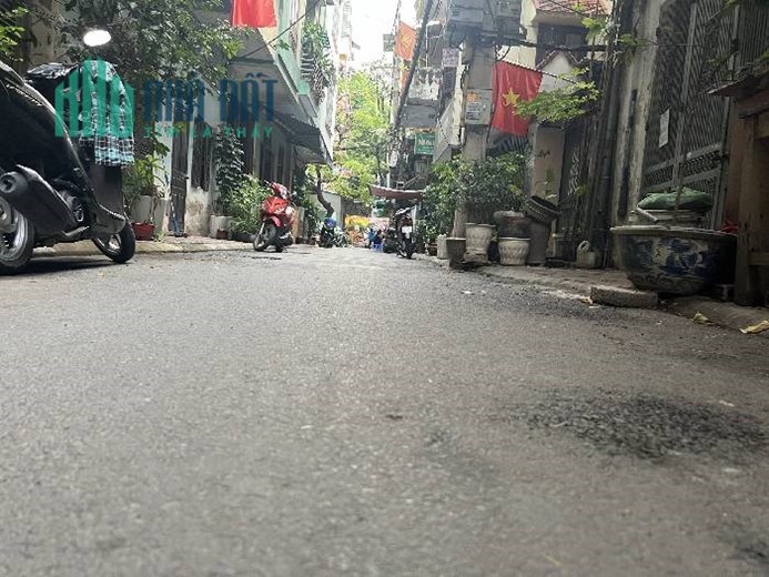 TÂY SƠN-ĐỐNG ĐA Ô TÔ VÀO NHÀ NGÕ THÔNG-KD VĂN PHÒNG