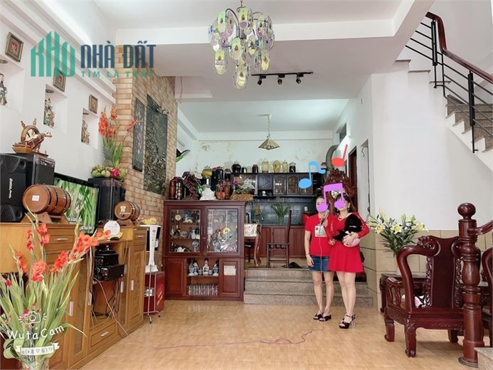 Ngộp giảm sâu, nhà Gò Dầu, Tân Phú – Đường 7m, 6x12m, 4 tầng, chỉ 7.6 tỷ