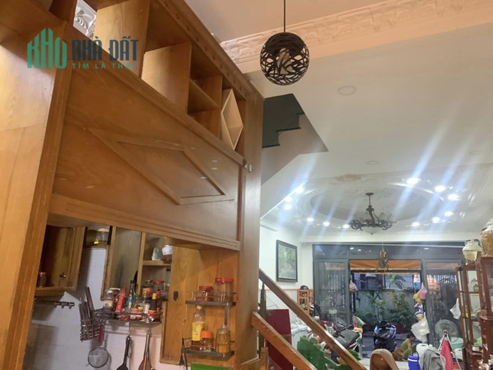 Bán nhà 4 Tầng Huỳnh Tấn Phát, Phú Thuận, Q7. 57m2 Nhỉnh 8 tỷ