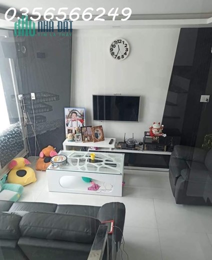 Bán nhà quận 11, đường Phú Thọ, phường 1, 35m2, 4 tầng, 4x6m, nhỉnh 5 tỷ