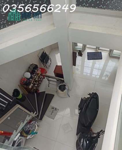 Bán nhà quận 11, đường Phú Thọ, phường 1, 35m2, 4 tầng, 4x6m, nhỉnh 5 tỷ