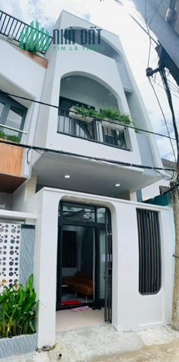 🔴💥Siêu phẩm - nhà 3 tầng Ngô Chân Lưu - ngay ngã 5 Tô Hiệu