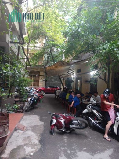 Bán Nhà Phố Võ Văn Dũng 40m2 x 4 tầng, khu phân lô ô tô tránh vào nhà, 4 ngủ đầy đủ công năng, giá