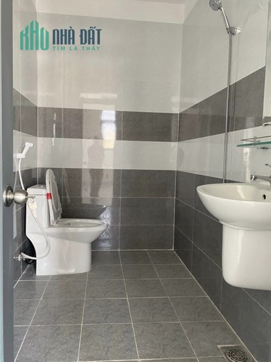 BÁN NHÀ 5 LẦU HXH NGUYỄN BÌNH, NHƠN ĐỨC, NHÀ BÈ, 5x16m, chỉ 6.x tỷ