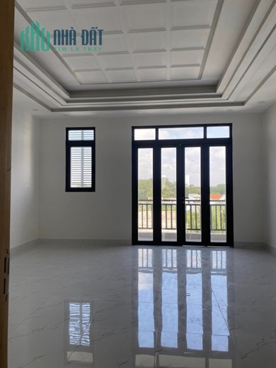 BÁN NHÀ 5 LẦU HXH NGUYỄN BÌNH, NHƠN ĐỨC, NHÀ BÈ, 5x16m, chỉ 6.x tỷ