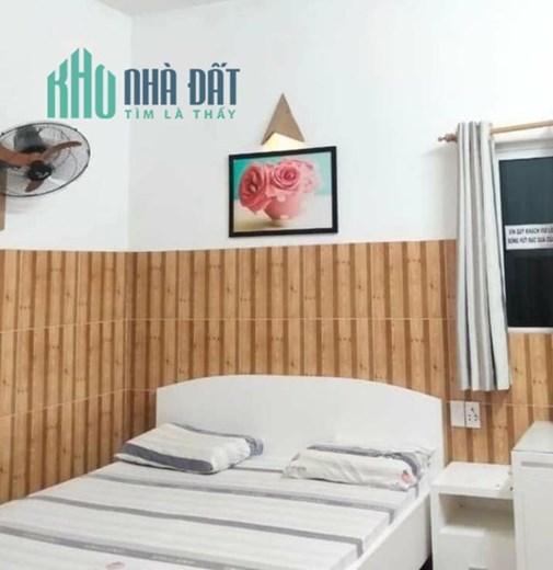 Nhà đẹp Đón Tết 3 tầng 76m2 nhỉnh 4 tỷ Bùi Văn Ngữ Quận 12 HCM