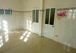 NHÀ 3 LẦU Trần Xuân Soạn, TÂN KIỂNG, Q7. 67.5m2 chỉ 4.x tỷ.