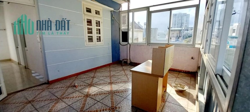 NHÀ 3 LẦU Trần Xuân Soạn, TÂN KIỂNG, Q7. 67.5m2 chỉ 4.x tỷ.