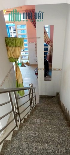 NHÀ 3 LẦU Trần Xuân Soạn, TÂN KIỂNG, Q7. 67.5m2 chỉ 4.x tỷ.