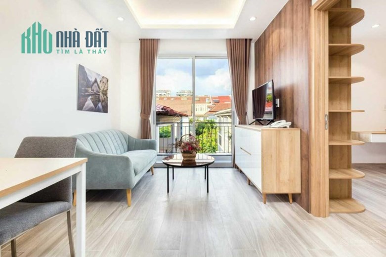 Chính chủ cho thuê nhanh căn hộ cao cấp Phú Mỹ Hưng - Quận 7, full nội thất cao cấp chỉ 7.5tr/tháng