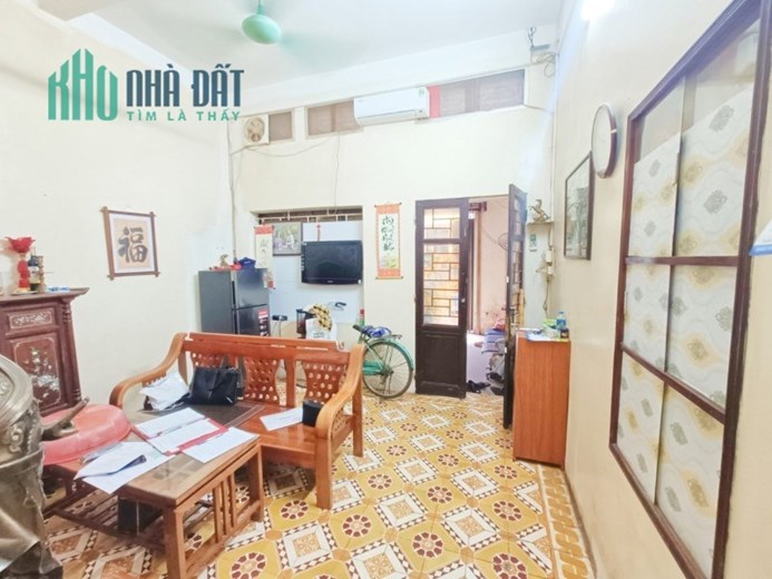Bán nhà mặt phố Quan Nhân Nhân Chính 65mx3T mặt tiền thoáng kinh doanh sầm uất nhỉnh 10 tỷ