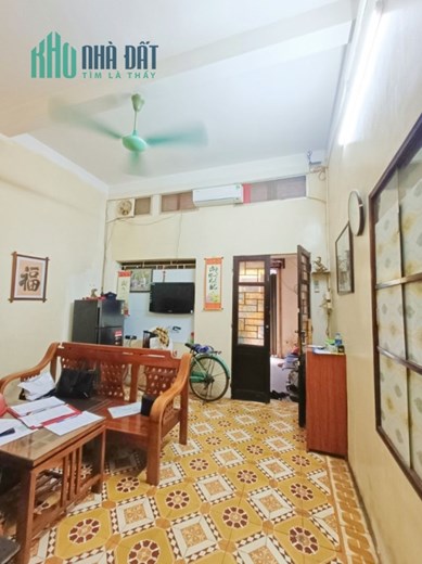 Bán nhà mặt phố Quan Nhân Nhân Chính 65mx3T mặt tiền thoáng kinh doanh sầm uất nhỉnh 10 tỷ