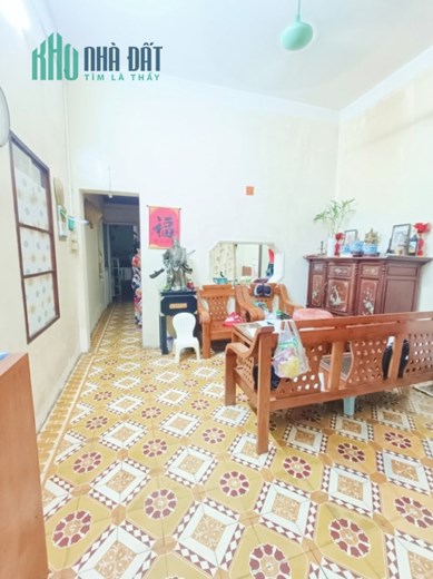 Mặt phố Nhân Chính Thanh Xuân 65mx3T mặt tiền thoáng kinh doanh sầm uất nhỉnh 10 tỷ