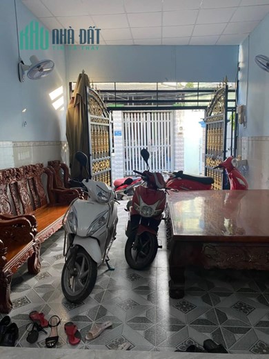 NHÀ 2 LẦU PHẠM HỮU LẦU PHƯỚC KIỂN, 140m2 chỉ 2.x tỷ
