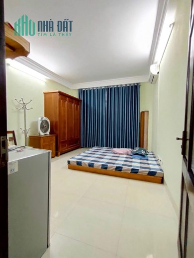 BÁN NHÀ NGUYỄN TRÃI, THANH XUÂN, LÔ GÓC, 30M2 5T MT3.7M, GIÁ 3.25 TỶ
