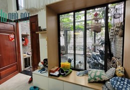 Bán nhà Trung Văn, view thoáng vĩnh viễn, 41m2, 5.4 tỷ