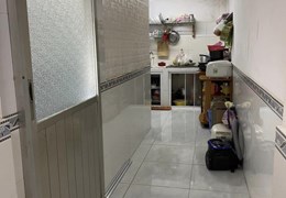 Bán NHÀ Trần Xuân Soạn, Tân Kiểng Quận 7 48m2 chỉ 2.x tỷ