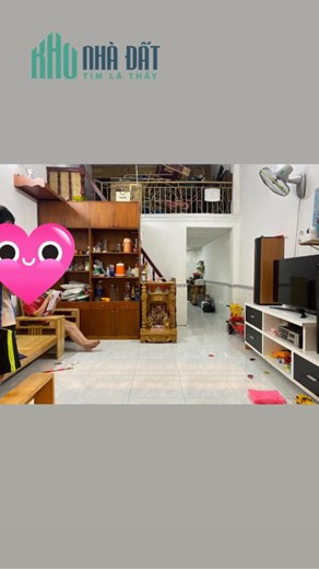 Bán NHÀ Trần Xuân Soạn, Tân Kiểng Quận 7 48m2 chỉ 2.x tỷ