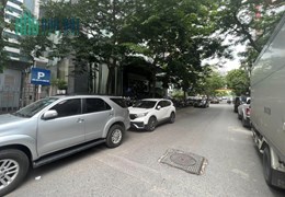 Phân lô ngõ 282 Kim Giang - gần 70m, mặt tiền 5m chỉ 8 tỷ- LH 0963115980