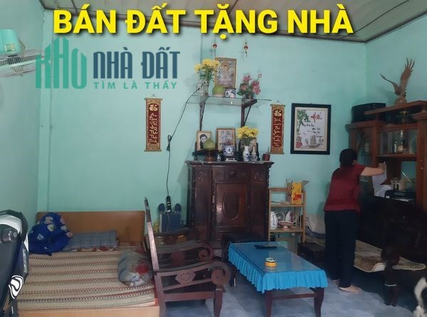 98m2 oto Đỗ Sân 551 Lê Văn Khương dưới 4 tỷ Quận 12 TPHCM
