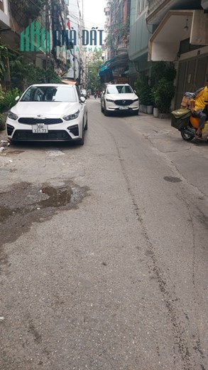 THÁCH THỨC ĐẦU TƯ! - TIẾP GIÁP HOÀNG MAI - THANH XUÂN
340m 👍17m mặt tiền Giá 21tỷ