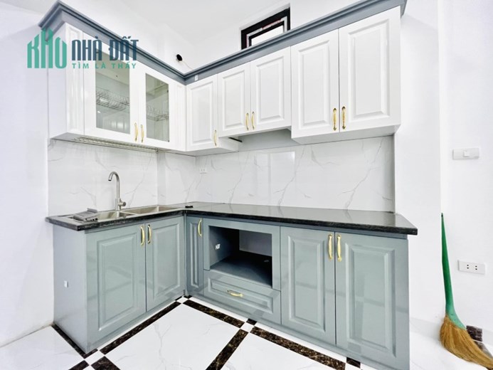 MỚI CỨNG! LG VĨNH HƯNG, HOÀNG MAI,38M²X 5T,3.9M, Ô TÔ QUA NHÀ, 3,6 TỶ.