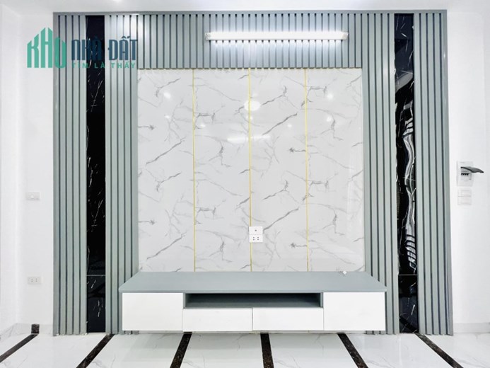 MỚI CỨNG! LG VĨNH HƯNG, HOÀNG MAI,38M²X 5T,3.9M, Ô TÔ QUA NHÀ, 3,6 TỶ.