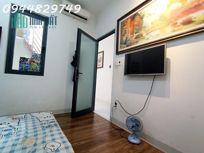 NHÀ 3 tầng- Mặt tiền đường- Diện tích 60m2- Khu Yên Khê 2, Thanh Khê, Đà Nẵng - Giá 3 tỷ xx