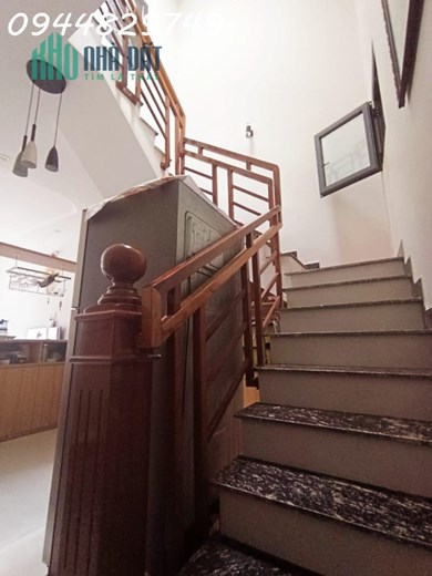 NHÀ 3 tầng- Mặt tiền đường- Diện tích 60m2- Khu Yên Khê 2, Thanh Khê, Đà Nẵng - Giá 3 tỷ xx