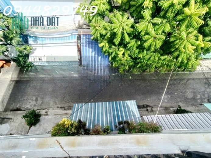 NHÀ 3 tầng- Mặt tiền đường- Diện tích 60m2- Khu Yên Khê 2, Thanh Khê, Đà Nẵng - Giá 3 tỷ xx