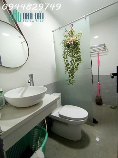 NHÀ 3 tầng- Mặt tiền đường- Diện tích 60m2- Khu Yên Khê 2, Thanh Khê, Đà Nẵng - Giá 3 tỷ xx