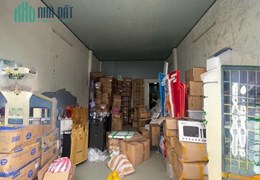 Mặt tiền HÒA MỸ, P. Hòa Minh, Đà Nẵng - Sát trục Tôn Đức Thắng đường 33m- Có dòng tiền - Giá chỉ