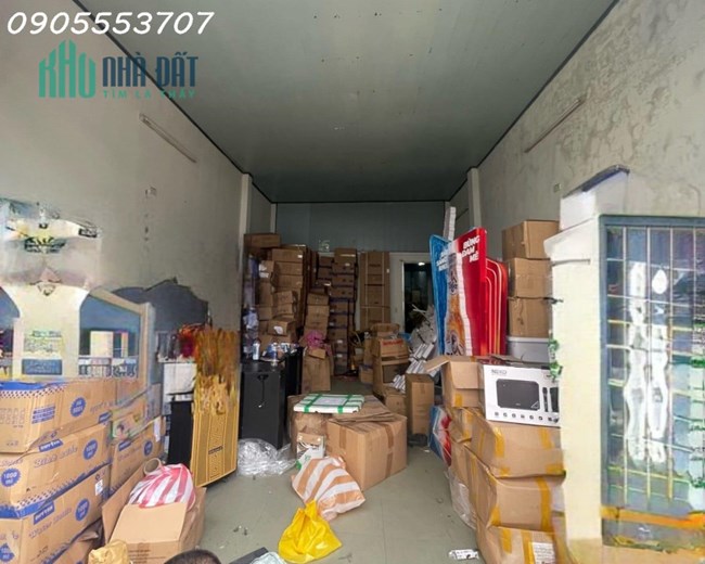 Mặt tiền HÒA MỸ, P. Hòa Minh, Đà Nẵng - Sát trục Tôn Đức Thắng đường 33m- Có dòng tiền - Giá chỉ