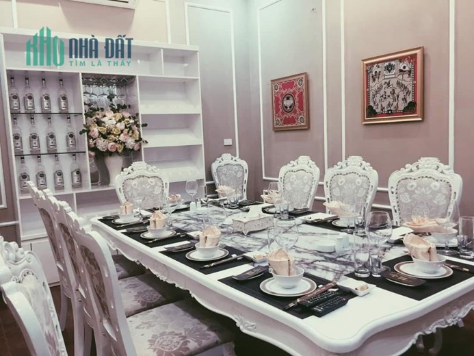 💥VIP💥Siêu phẩm Mặt phố Vũ Phạm Hàm 152m2, 4T, KD cực đỉnh, Vỉa hè, hơn 80 tỷ