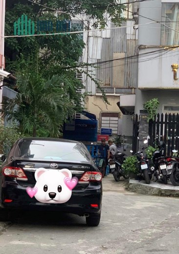 Bán Nhà Tây Thạnh Tân Phú 5.3*10 HXH gần Aeon Mall . 5 tỷ nhỉnh . LH 0932030061 ( thúy )