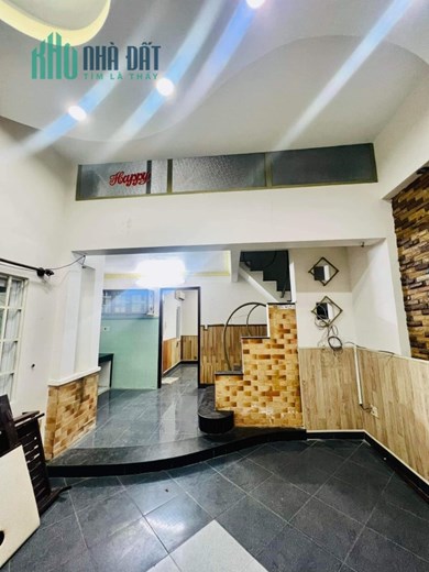 Bán Nhà Tây Thạnh Tân Phú 5.3*10 HXH gần Aeon Mall . 5 tỷ nhỉnh . LH 0932030061 ( thúy )