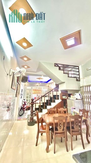 Bán nhà 43m2 2tang , SHR , Tây Thạnh-Tân Phú , gần Aeon mall , 3 tỷ nhỉnh . LH 0932030061