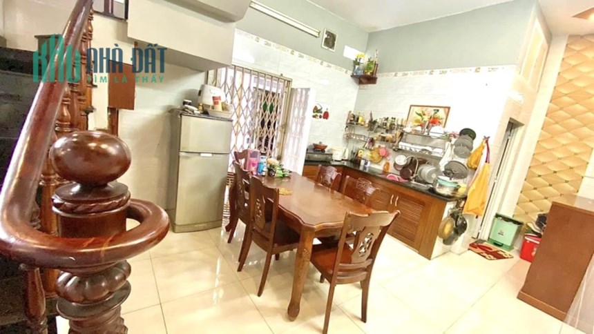 Bán nhà 43m2 2tang , SHR , Tây Thạnh-Tân Phú , gần Aeon mall , 3 tỷ nhỉnh . LH 0932030061