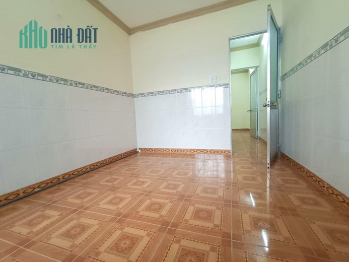 Bán nhà 31m2 , SHR , hẻm xe tải 2tang Gần Phan Huy Ích , chợ , 3 tỷ nhỉnh . LH 0932030061