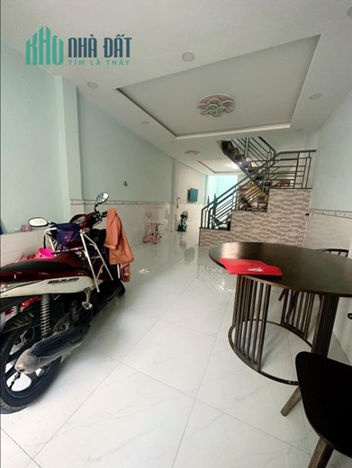 Bán Nhà Cộng Hòa P15 Tân Bình 76m2 ngay Big C , 5 tỷ nhỉnh . LH 0932030061 ( Thúy )