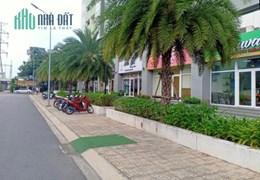 Gấp bán Shophouse CC Lavita Garden TĐ-64m2-2 Tầng-TN 3Tr/Ngày-5 tỷ75