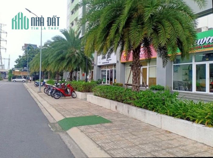 Gấp bán Shophouse CC Lavita Garden TĐ-64m2-2 Tầng-TN 3Tr/Ngày-5 tỷ75