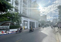 GẤP BÁN NHÀ 3 TẦNG GẦN TRẦN NÃO, P BÌNH AN Q2, 5X20 GIÁ CHỈ 22.99 TỶ