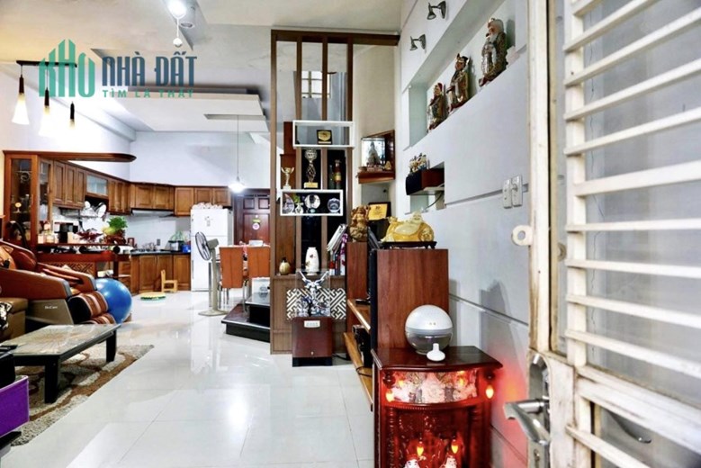 GẤP BÁN NHÀ 3 TẦNG GẦN TRẦN NÃO, P BÌNH AN Q2, 5X20 GIÁ CHỈ 22.99 TỶ