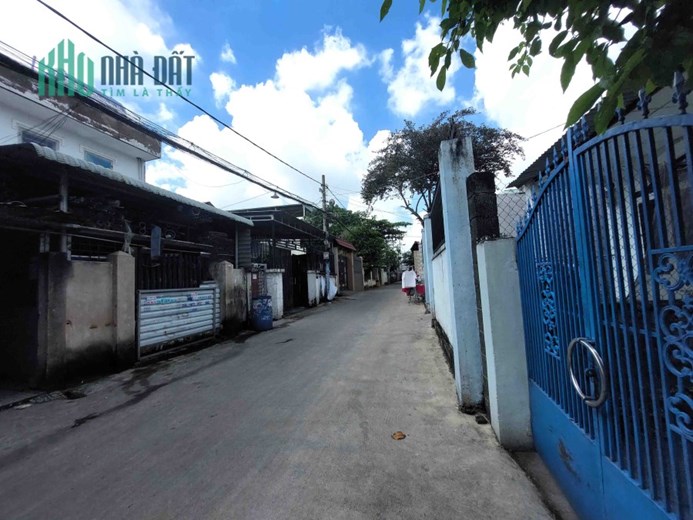 Bán Nhà Gần Chợ Xuân Hiệp Linh Xuân, Thủ Đức 278m2_10x28m, Hẻm Xe Hơi Chỉ 40tr.m2 Cho Thuê